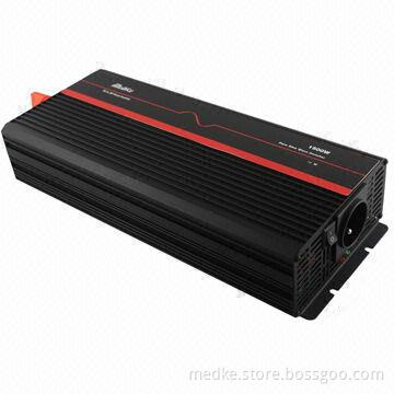 1,500W/12V DC Off Grid Solar Wind System Inverter, 220V AC Output